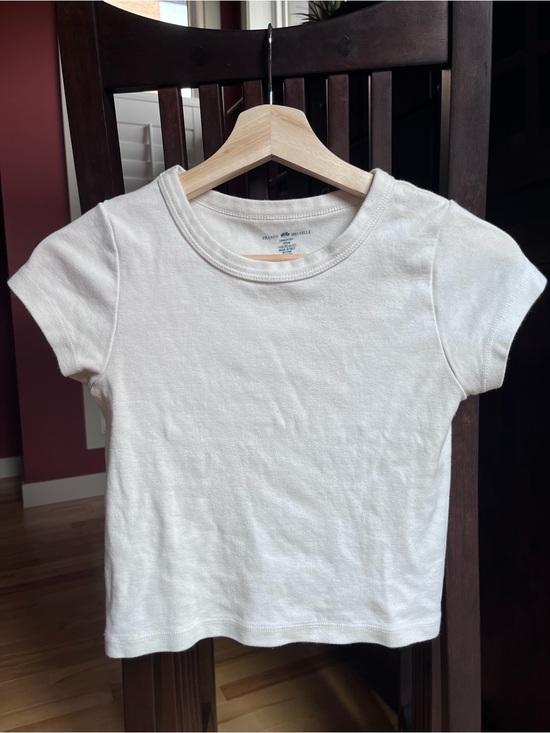 Brandy Melville Tops - Brandy Melville Tee